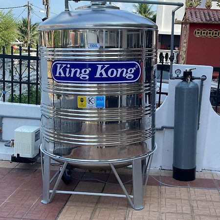 Qv Residence Langkawi - Jacuzzi, Bbq, & Steamboat กัวห์ ภายนอก รูปภาพ