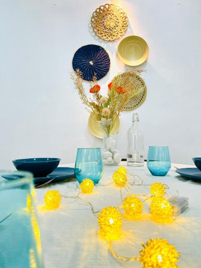 Qv Residence Langkawi - Jacuzzi, Bbq, & Steamboat กัวห์ ภายนอก รูปภาพ