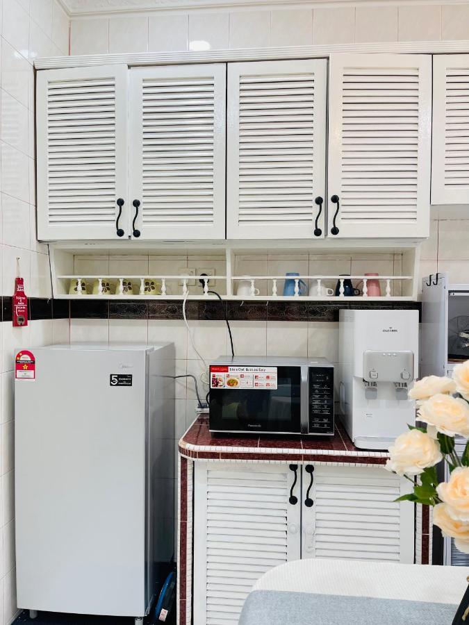 Qv Residence Langkawi - Jacuzzi, Bbq, & Steamboat กัวห์ ภายนอก รูปภาพ